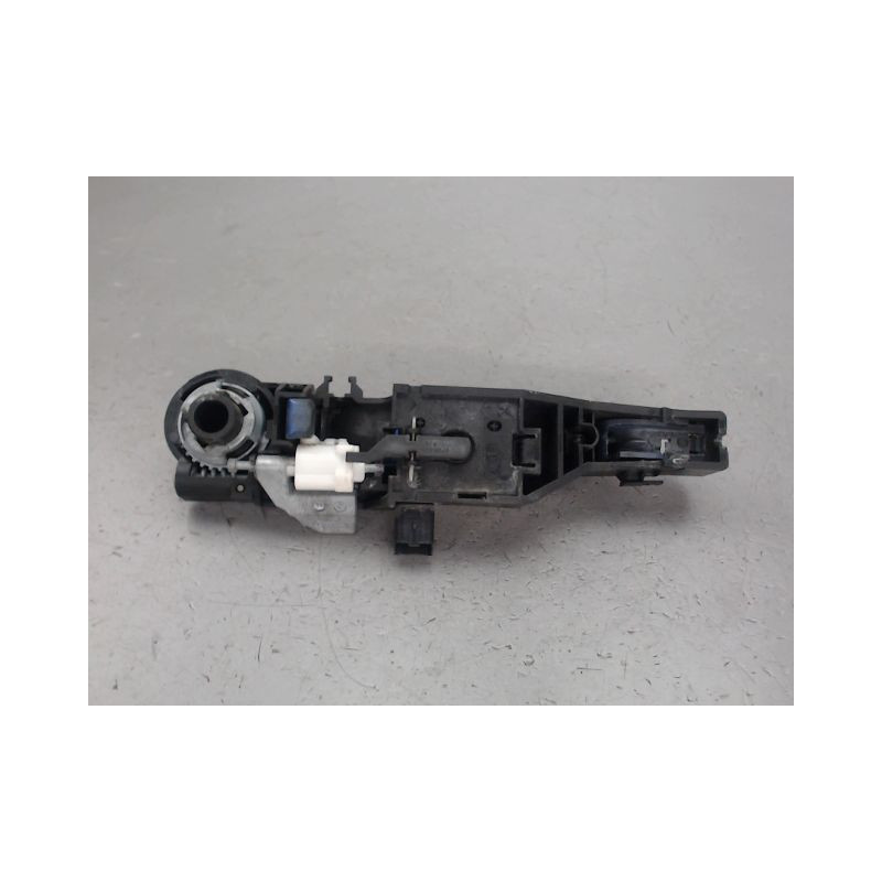 POIGNEE EXTERIEURE PORTE ARRIERE GAUCHE RENAULT LAGUNA