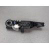 POIGNEE EXTERIEURE PORTE ARRIERE GAUCHE RENAULT LAGUNA