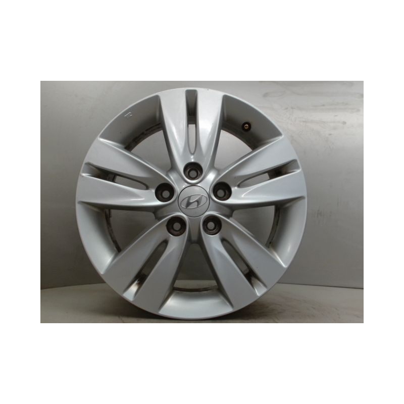 JANTE ALUMINIUM HYUNDAI IX20
