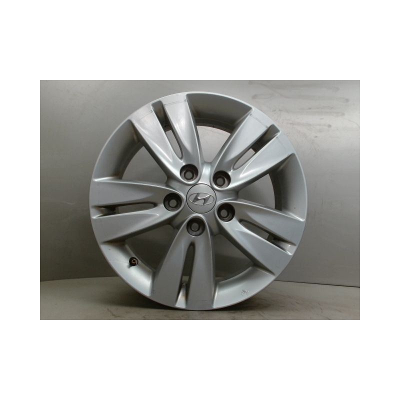 JANTE ALUMINIUM HYUNDAI IX20