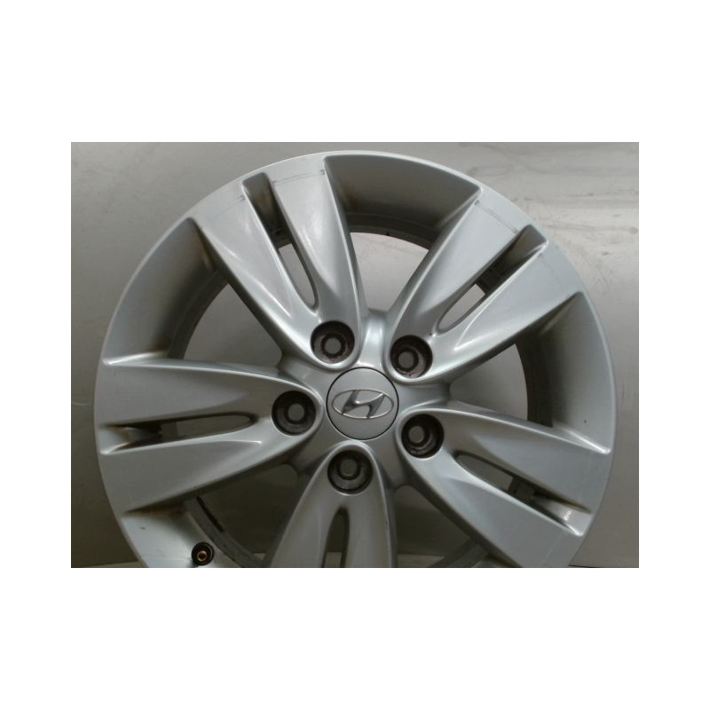 JANTE ALUMINIUM HYUNDAI IX20
