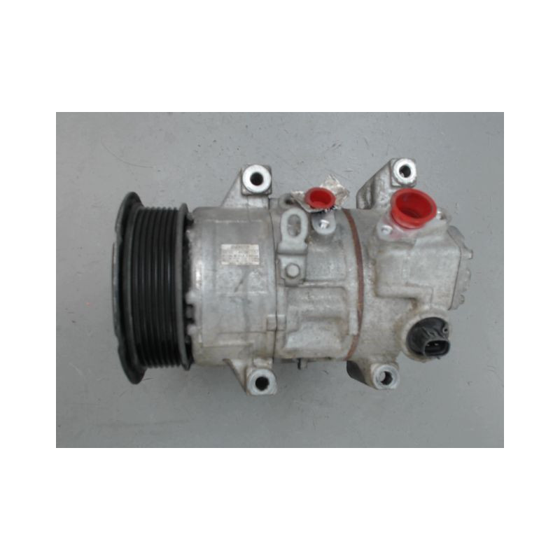 COMPRESSEUR AIR CONDITIONNE TOYOTA RAV4