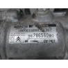 COMPRESSEUR AIR CONDITIONNE CITROEN C3