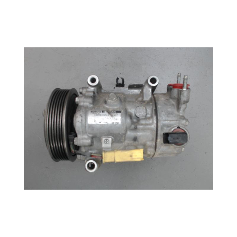 COMPRESSEUR AIR CONDITIONNE CITROEN C3