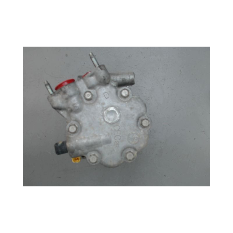 COMPRESSEUR AIR CONDITIONNE CITROEN C3