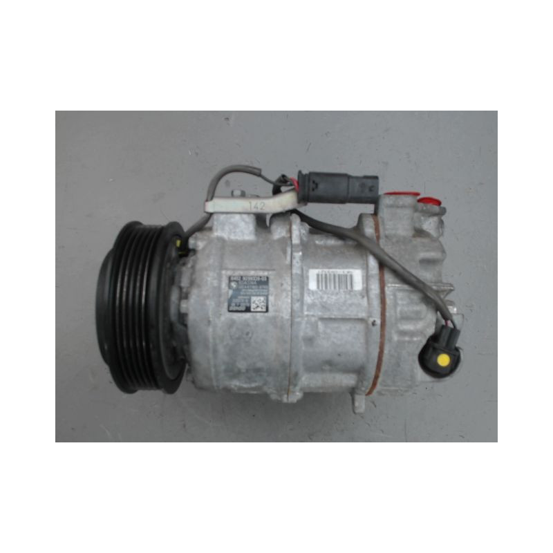 COMPRESSEUR AIR CONDITIONNE B.M.W. SERIE 3