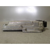 CALCULATEUR MOTEUR RENAULT LAGUNA