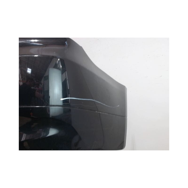 PARE-CHOC ARRIER B.M.W. SERIE 3