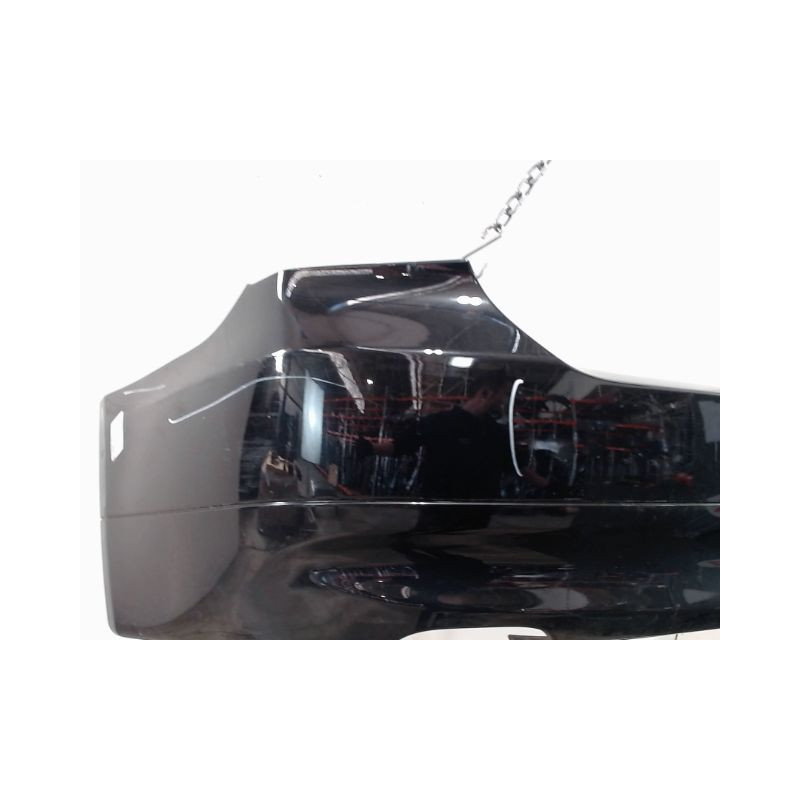 PARE-CHOC ARRIER B.M.W. SERIE 3