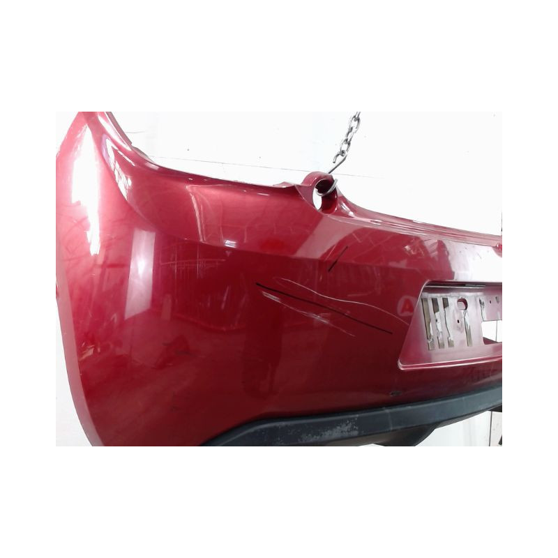 PARE-CHOC ARRIER CITROEN DS3 2009-