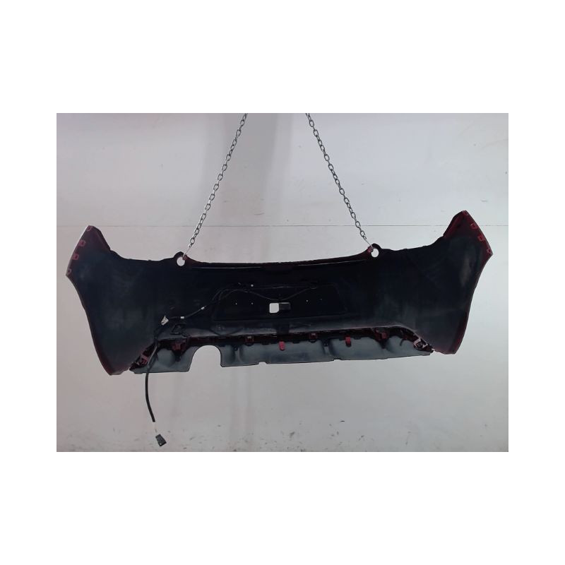PARE-CHOC ARRIER CITROEN DS3 2009-