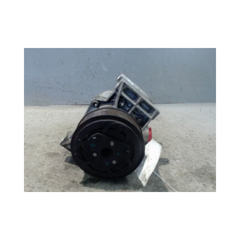 COMPRESSEUR AIR CONDITIONNE NISSAN MICRA 2009-