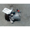 COMPRESSEUR AIR CONDITIONNE NISSAN MICRA 2009-