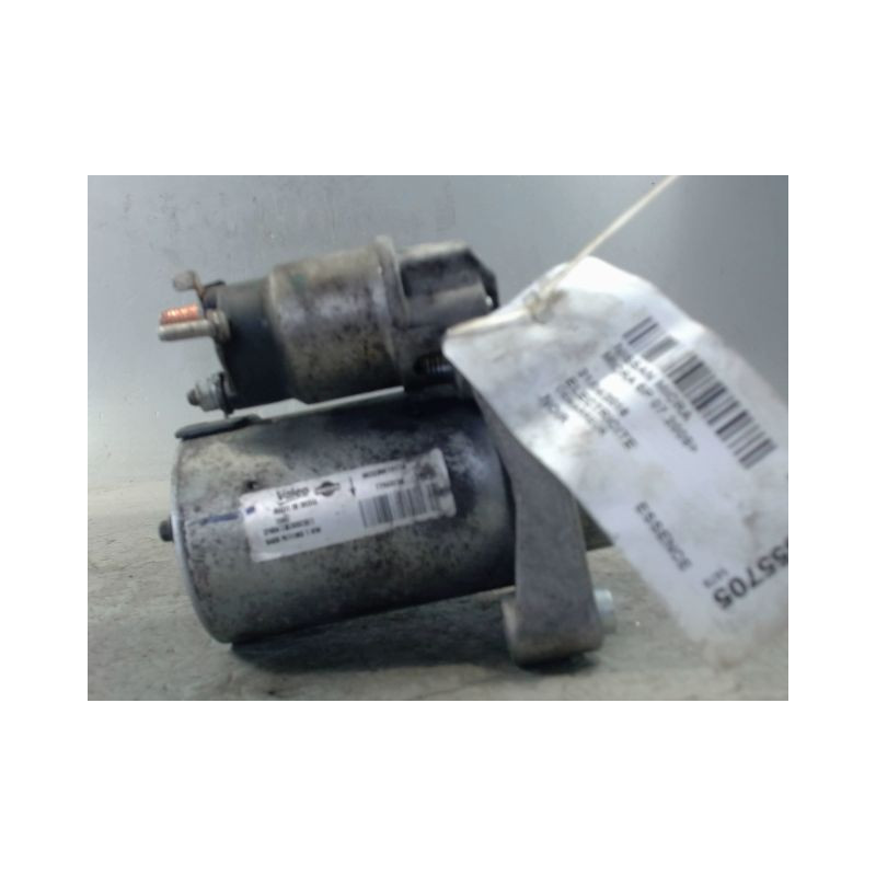 DEMARREUR NISSAN MICRA 2009-