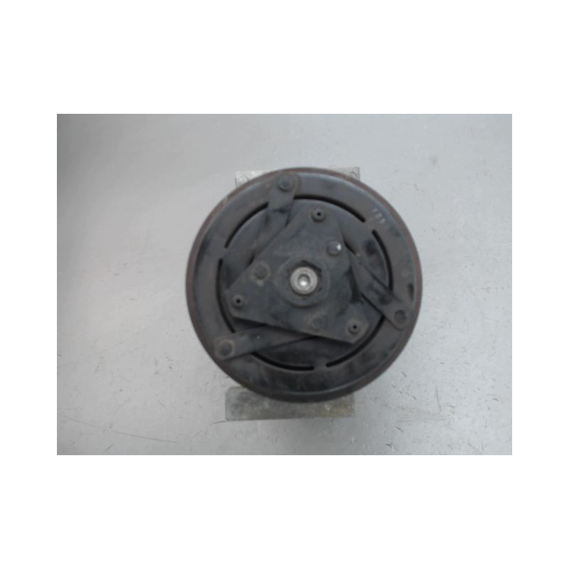 COMPRESSEUR AIR CONDITIONNE RENAULT LAGUNA