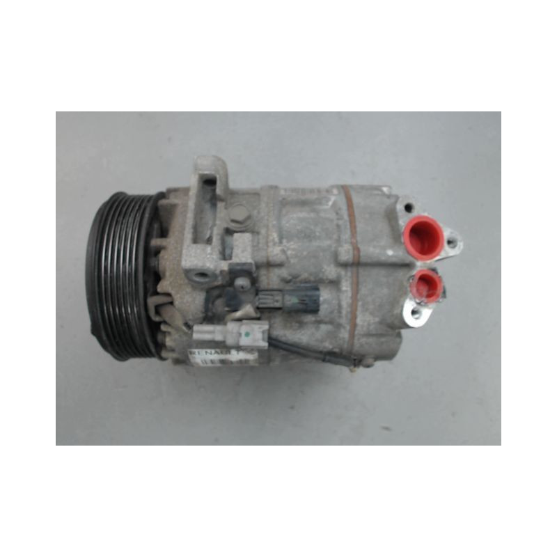 COMPRESSEUR AIR CONDITIONNE RENAULT LAGUNA