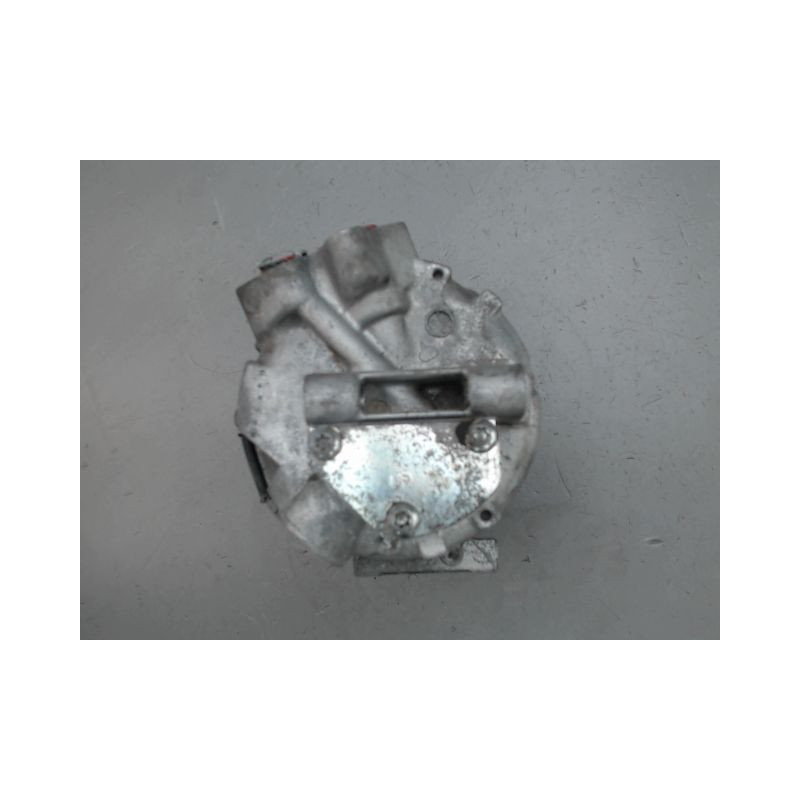 COMPRESSEUR AIR CONDITIONNE RENAULT LAGUNA