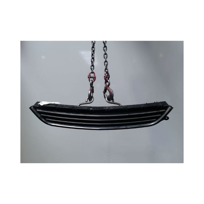 GRILLE PARE-CHOC AVANT OPEL ZAFIRA 2006-