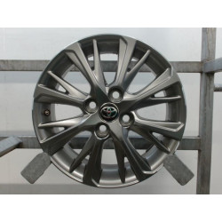 JANTE ALUMINIUM