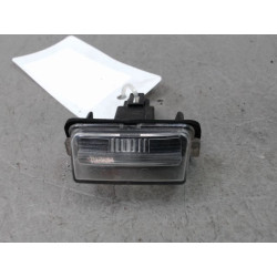 ECLAIREUR PLAQUE DE POLICE D