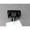 ECLAIREUR PLAQUE DE POLICE DROIT TOYOTA YARIS 2005-