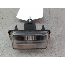 ECLAIREUR PLAQUE DE POLICE G