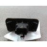 ECLAIREUR PLAQUE DE POLICE GAUCHE TOYOTA YARIS 2005-
