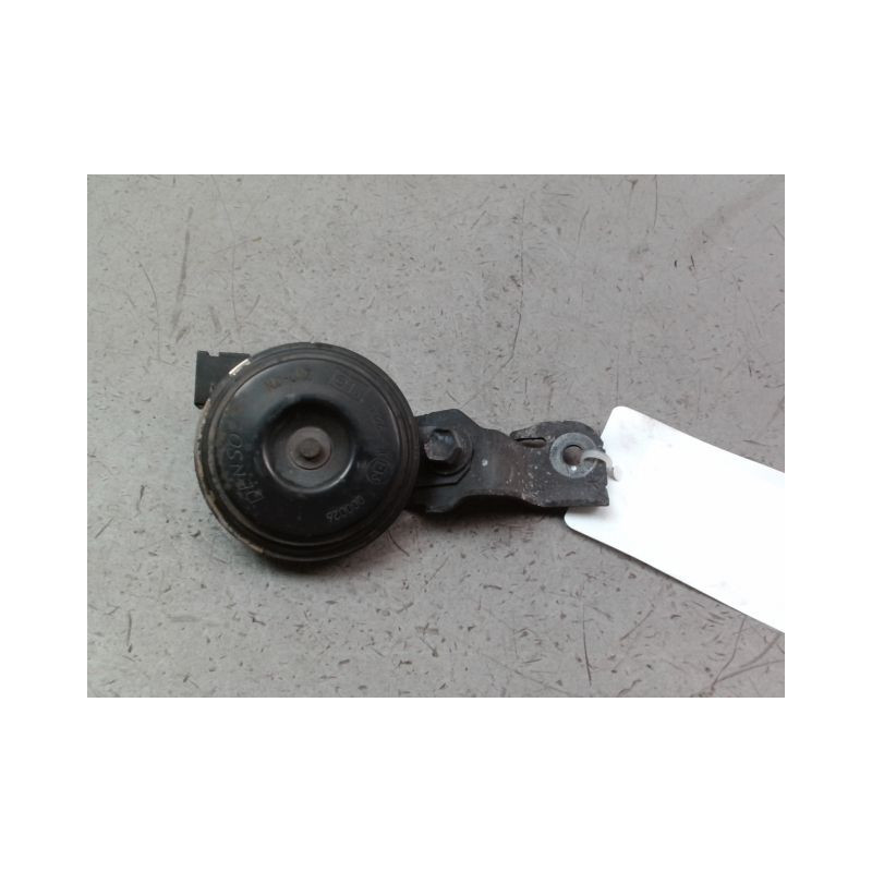 KLAXON / AVERTISSEUR TOYOTA YARIS 2005-
