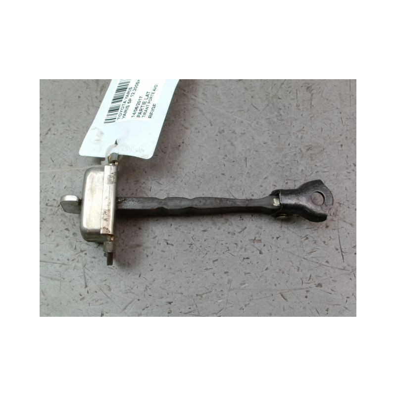 TIRANT PORTE AVANT DROIT TOYOTA YARIS 2005-