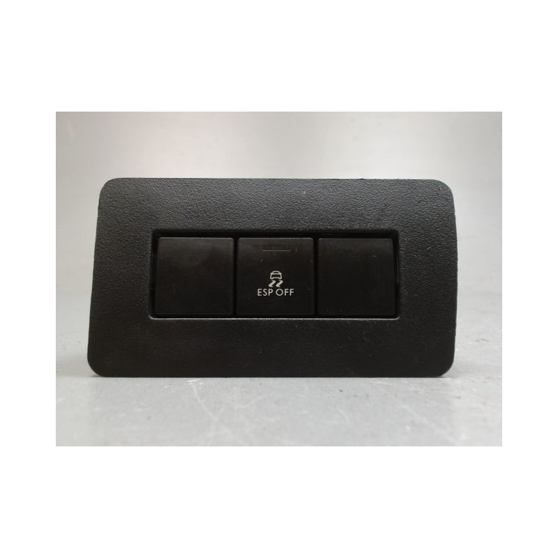 COMMANDE ESP CITROEN DS3 2009-