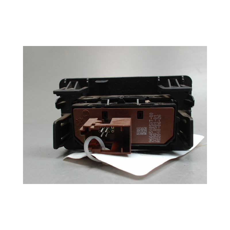 COMMANDE ESP CITROEN DS3 2009-