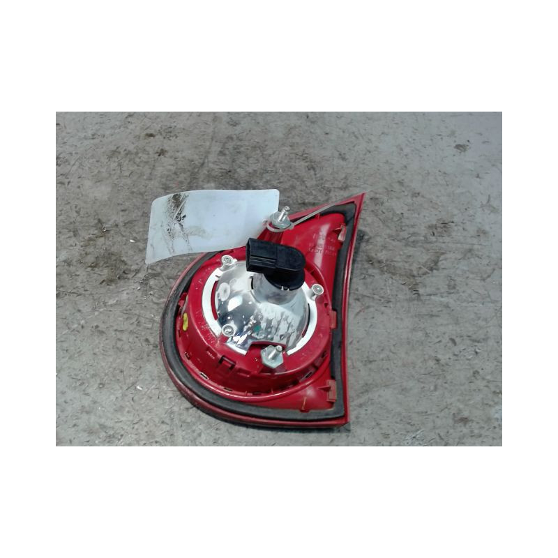 FEU ARRIERE INTERIEUR GAUCHE VOLKSWAGEN GOLF V 2003-2009