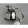 DEMARREUR DACIA SANDERO II Phase 1 2012-...