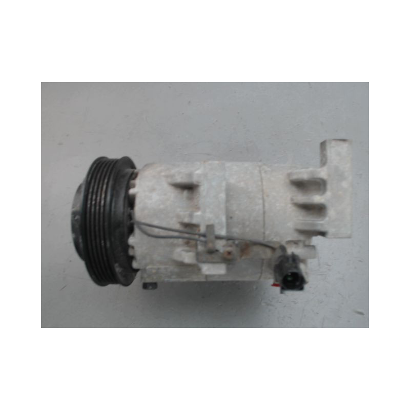 COMPRESSEUR AIR CONDITIONNE HYUNDAI IX20