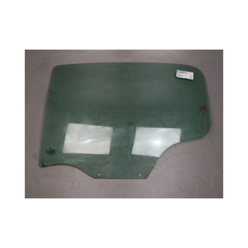 GLACE PORTE ARG PEUGEOT 207 5P