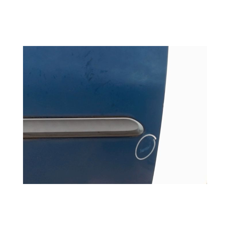 PORTE AVANT DROIT FIAT DOBLO