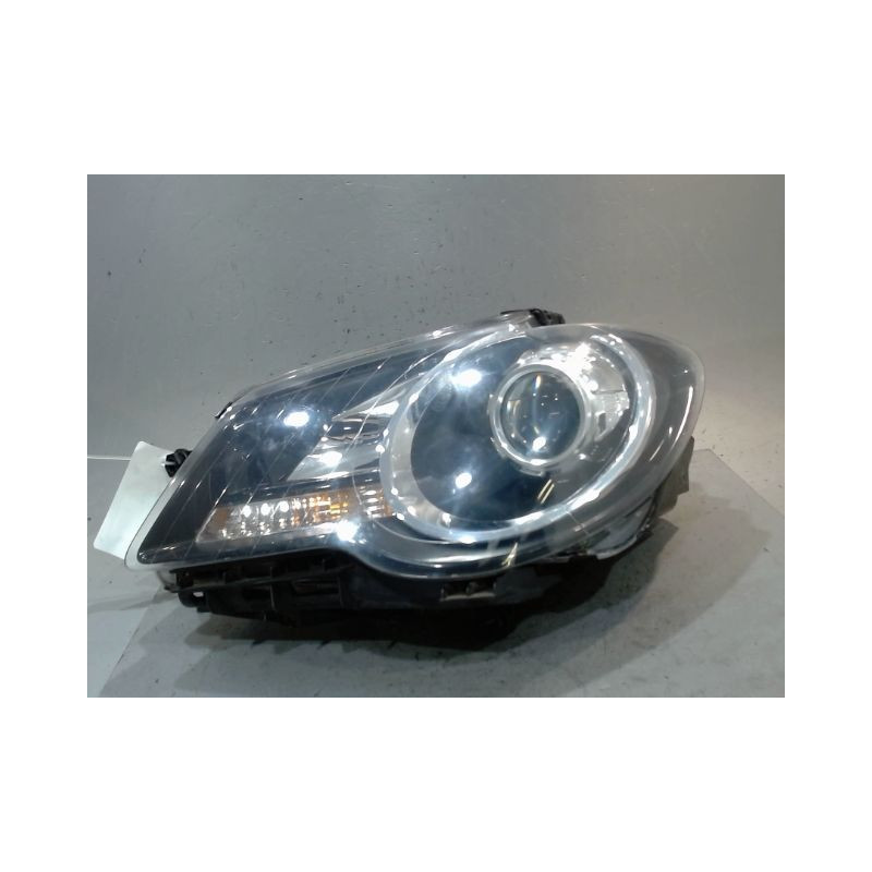 PHARE GAUCHE VOLKSWAGEN TOURAN