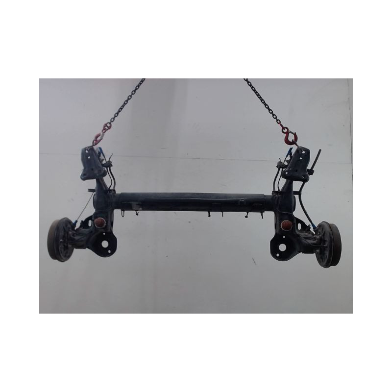 TRAIN ARRIERE CITROEN C3