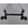 TRAIN ARRIERE CITROEN C3