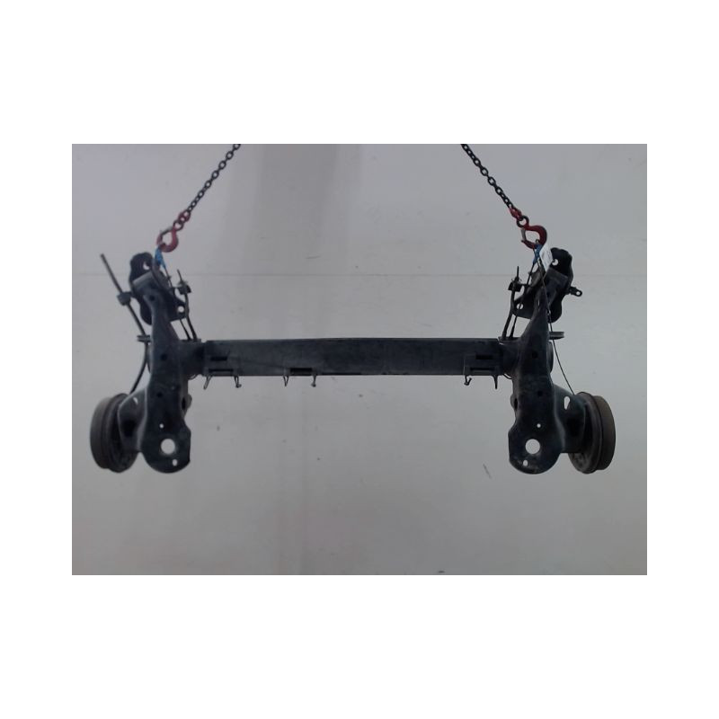 TRAIN ARRIERE CITROEN C3