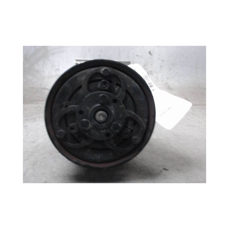 COMPRESSEUR AIR CONDITIONNE RENAULT CLIO IV 2012-