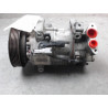 COMPRESSEUR AIR CONDITIONNE RENAULT CLIO IV 2012-