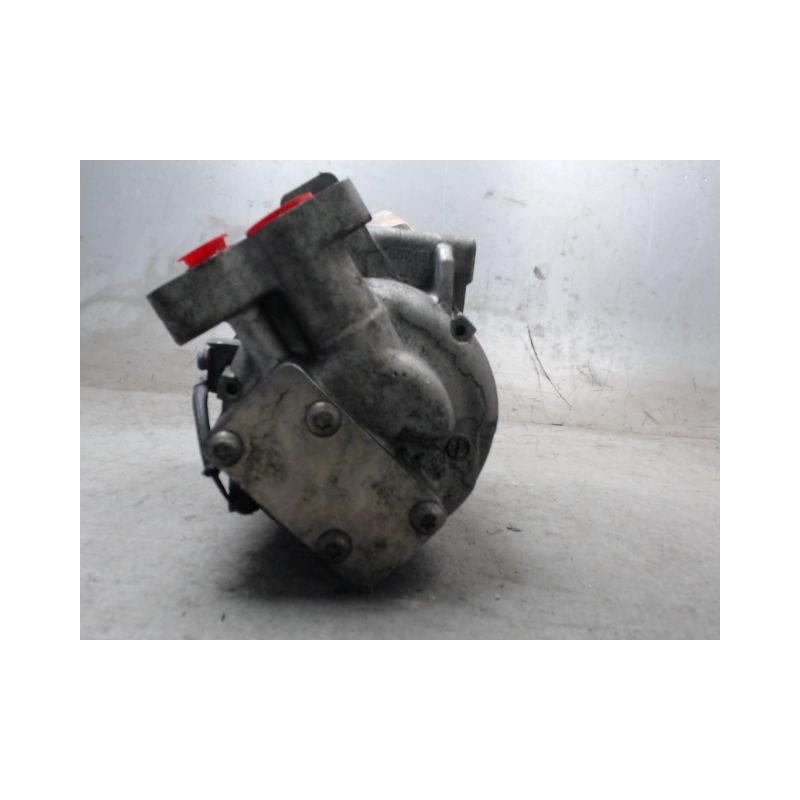 COMPRESSEUR AIR CONDITIONNE RENAULT CLIO IV 2012-