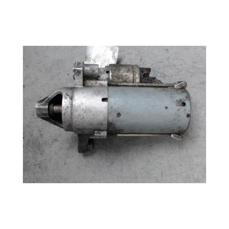 DEMARREUR PEUGEOT PARTNER FGT LONG 08-