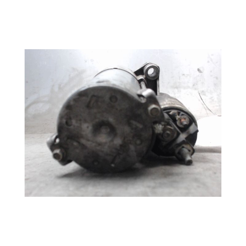 DEMARREUR PEUGEOT PARTNER FGT LONG 08-