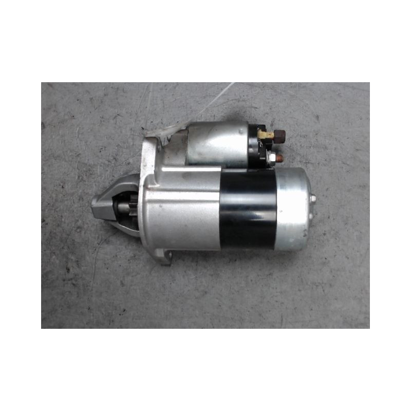 DEMARREUR AIXAM S10