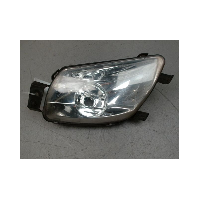 PHARE ANTIBROUILLARD AVANT DROIT PEUGEOT 308 2007-