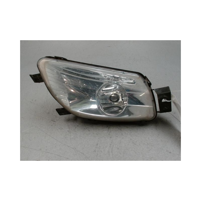 PHARE ANTIBROUILLARD AVANT GAUCHE PEUGEOT 308 2007-