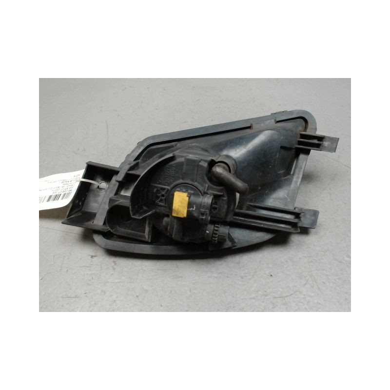 PHARE ANTIBROUILLARD AVANT GAUCHE PEUGEOT 308 2007-