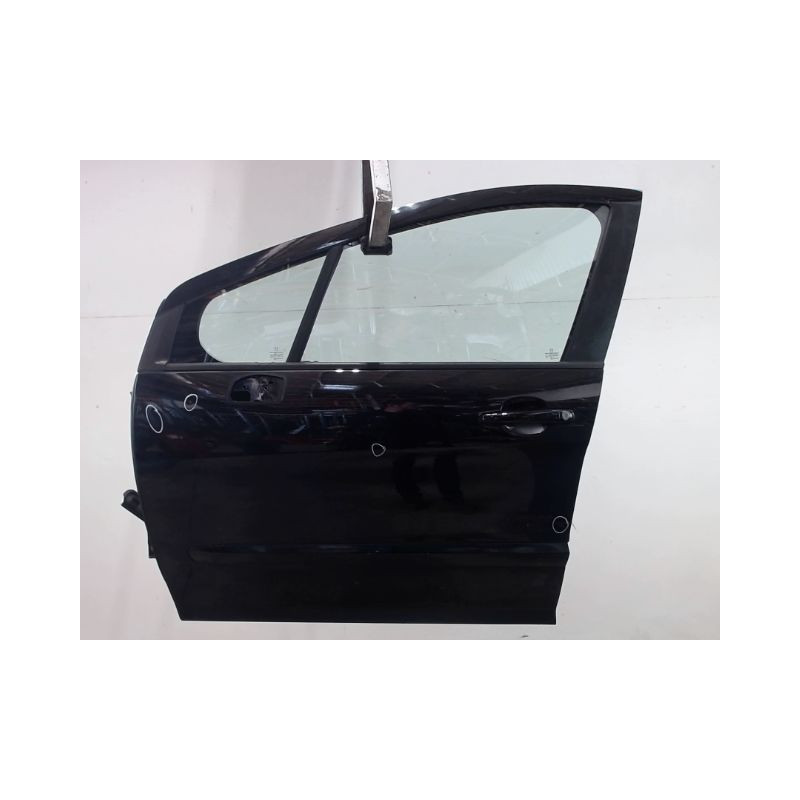 PORTE AVANT GAUCHE PEUGEOT 308 2007-